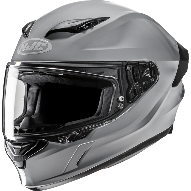 HJC i11 Helmet - Nordic Grey – Studio Cycle