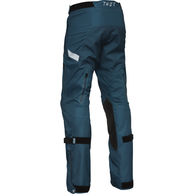 Thor Range Waterproof Pants - Blue Steel