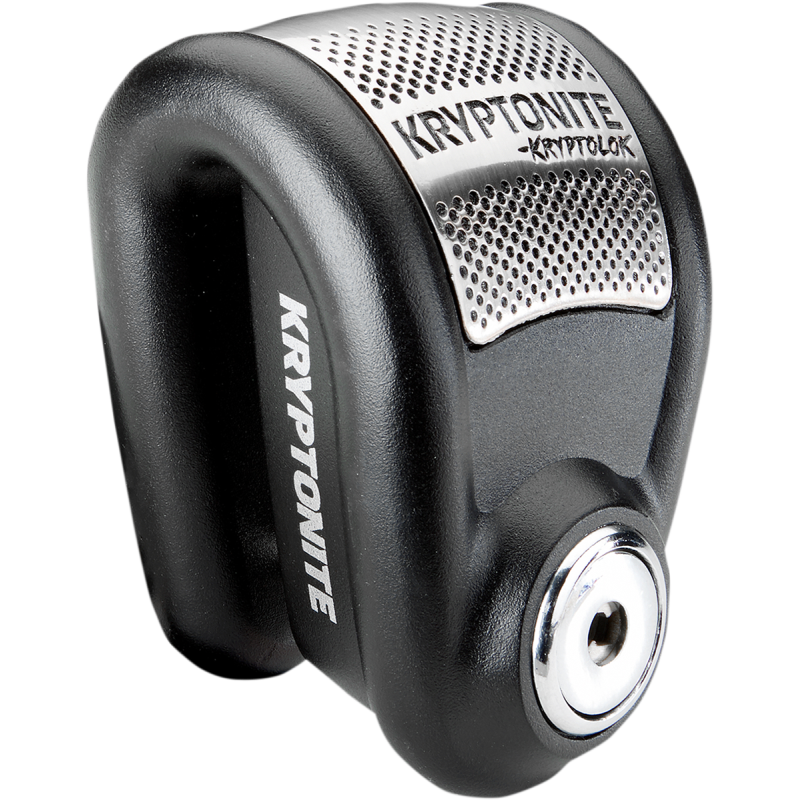 Kryptonite KryptoLok 6A Alarm Disc Lock