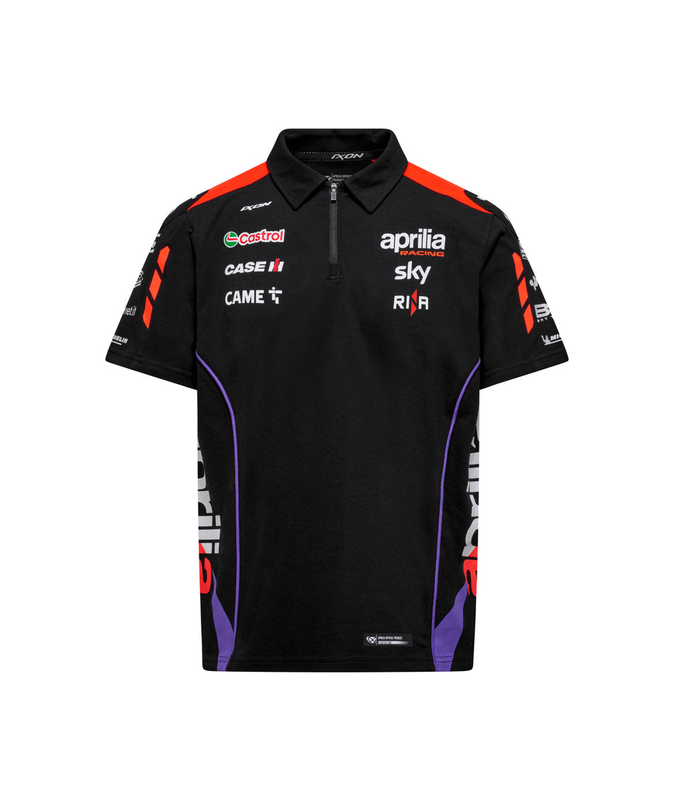 Aprilia Teamwear Replica 2024 Polo