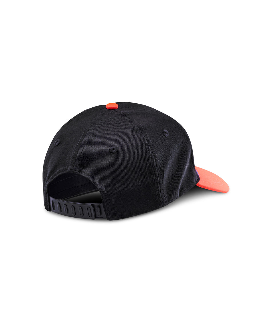 Aprilia Teamwear Replica IXON Round Cap