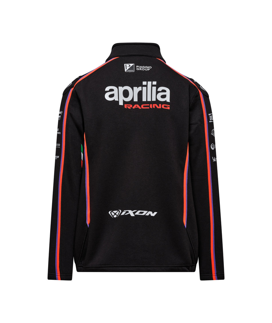 Aprilia Teamwear Replica 2025 Sweatshirt