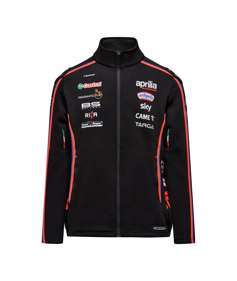 Aprilia Teamwear Replica 2025 Sweatshirt