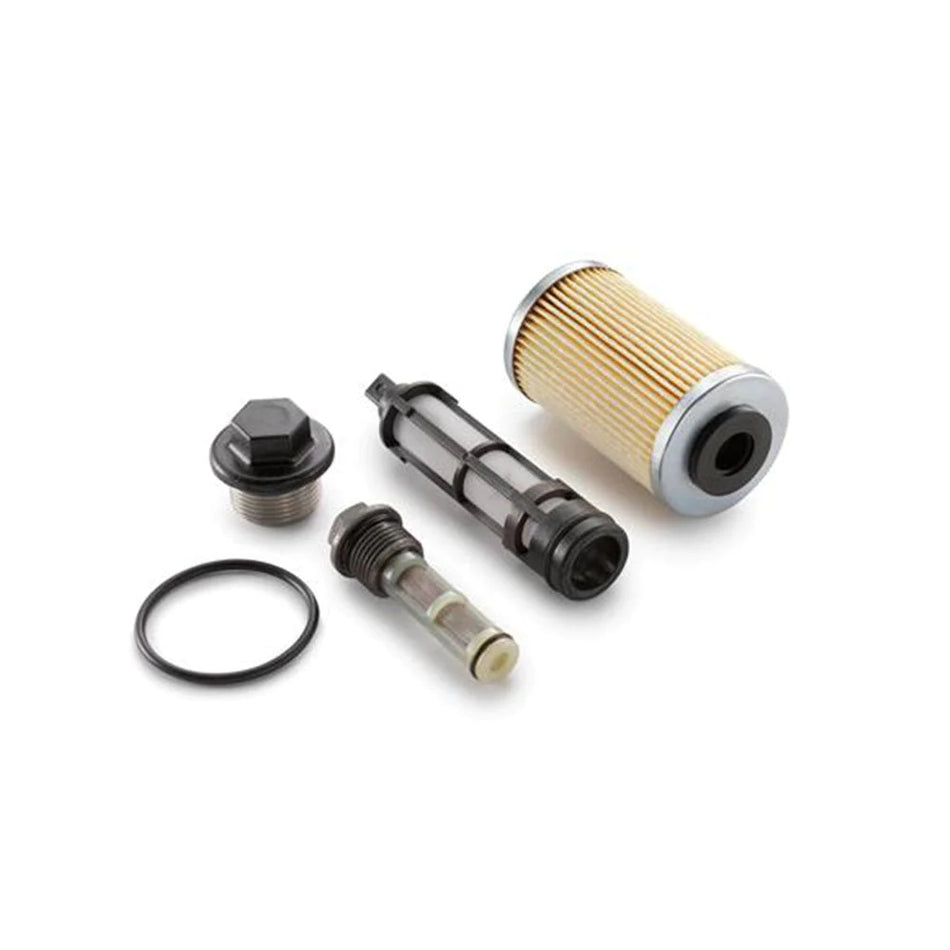 Husqvarna Oil Filter Service Kit - 401 series