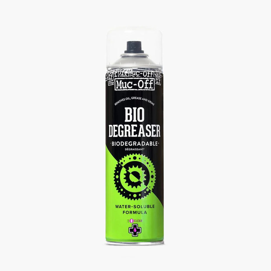 Muc-Off Water-Soluble Bio Degreaser