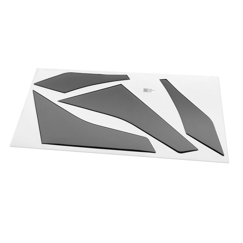 FUEL TANK PROTECTION STICKER KIT - 2024+ 401 SERIES