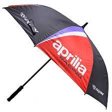 Aprilia Replica Racing Umbrella