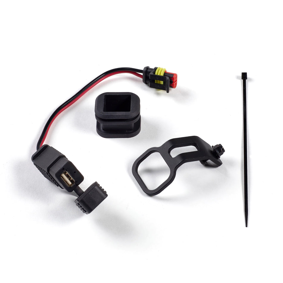 Aprilia Complete USB Socket Kit RS 660