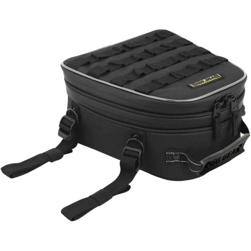 Nelson Rigg Tail Bag Trails Dual Sport