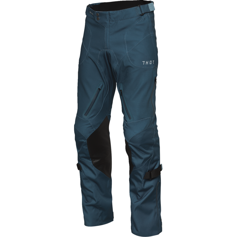 Thor Range Waterproof Pants - Blue Steel