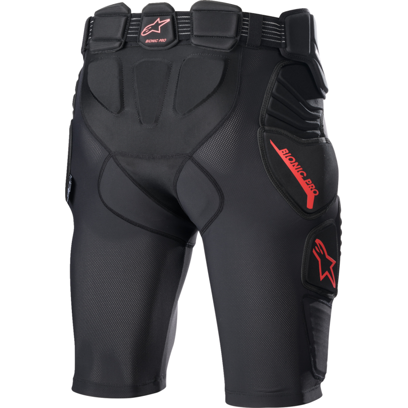 Alpinestars Bionic Pro Shorts