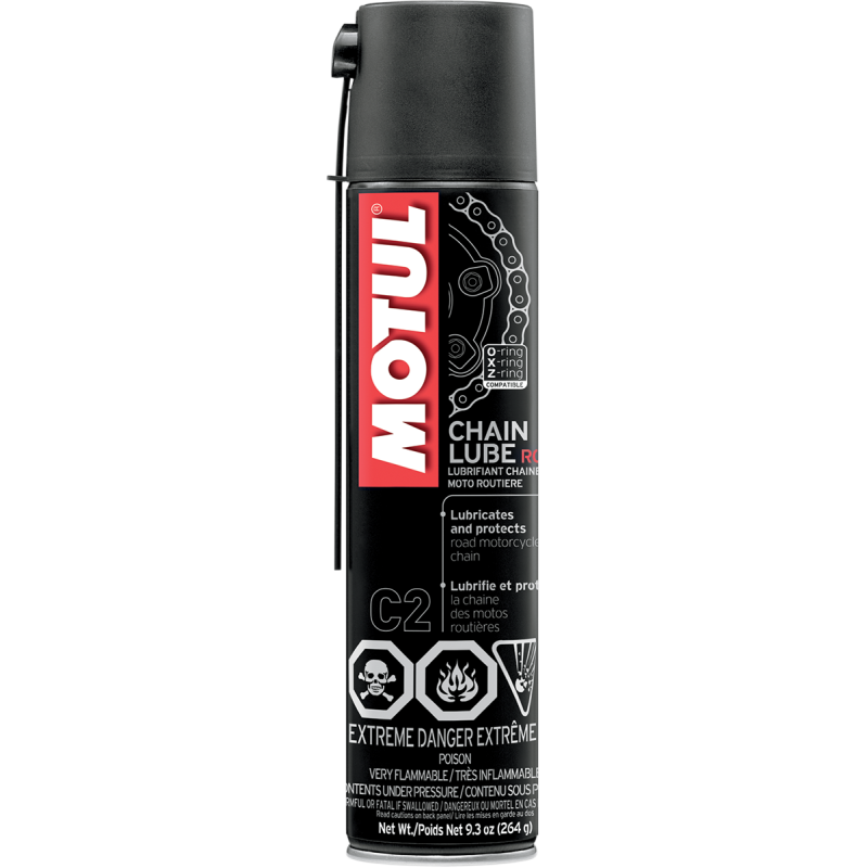 Motul Chain Lube Road 400ML