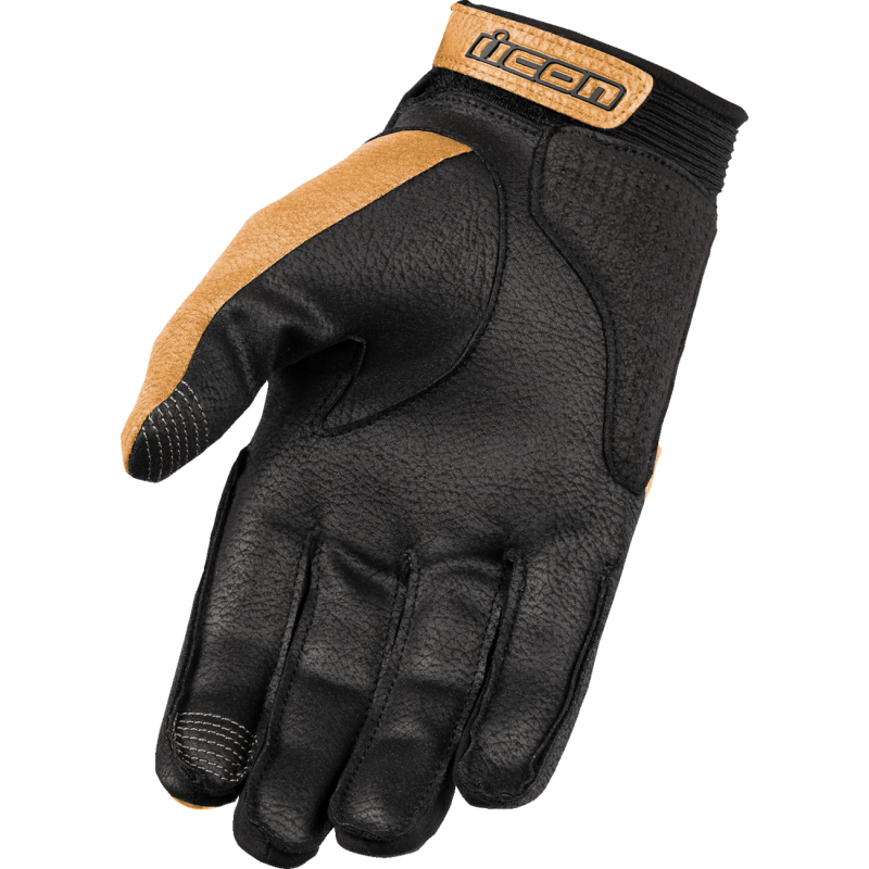 ICON Superduty V3 Gloves