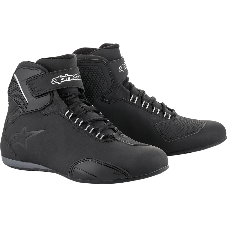 Alpinestars Sektor WP Boots