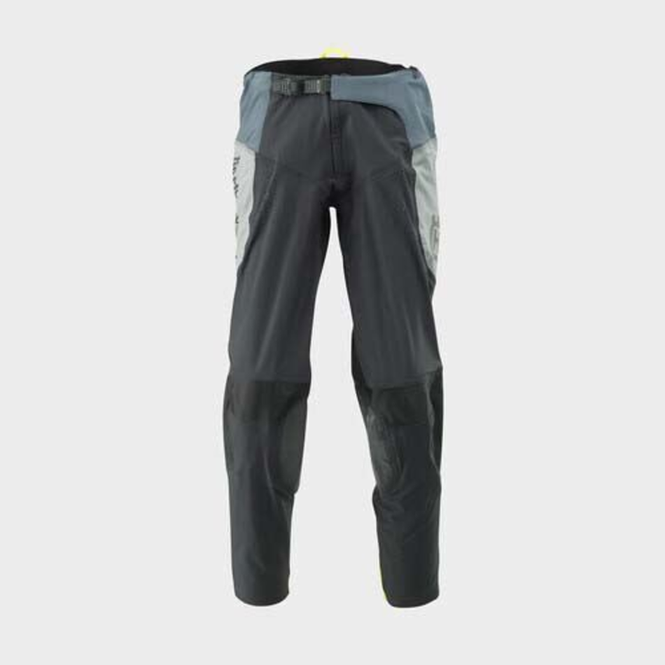 HQV MENS RAILED PANTS-Dark Blue