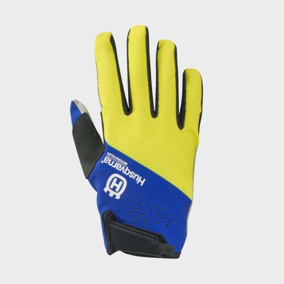 HQV Authentic Gloves
