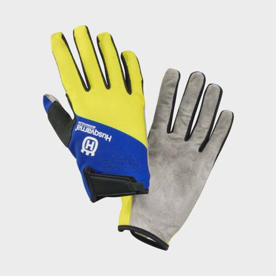 HQV Authentic Gloves