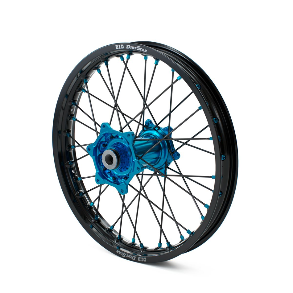 HQV Factory Rear Wheel 2.15x18"
