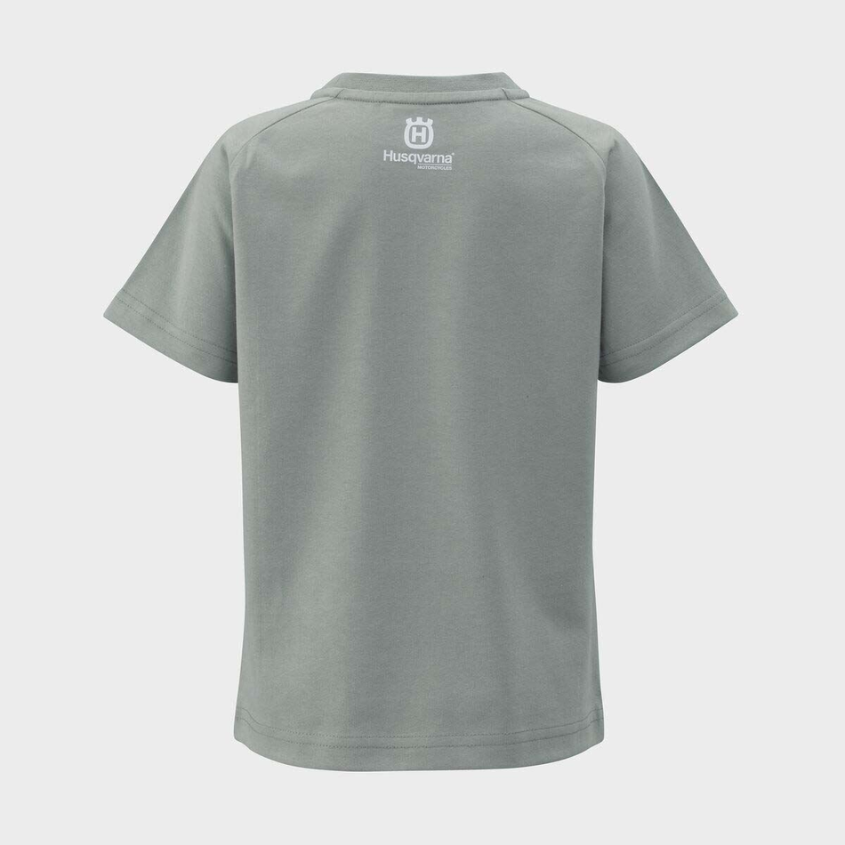 HQV Kids Remote Tee