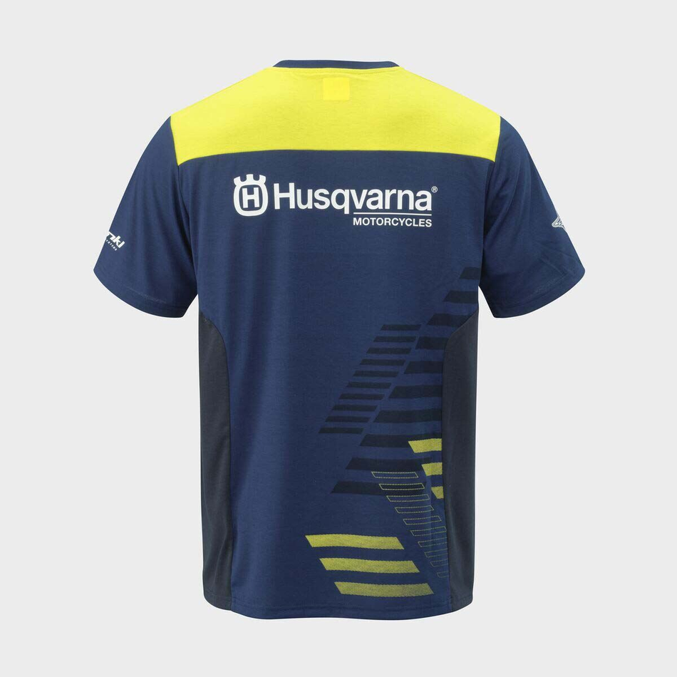 HQV TEAM TEE