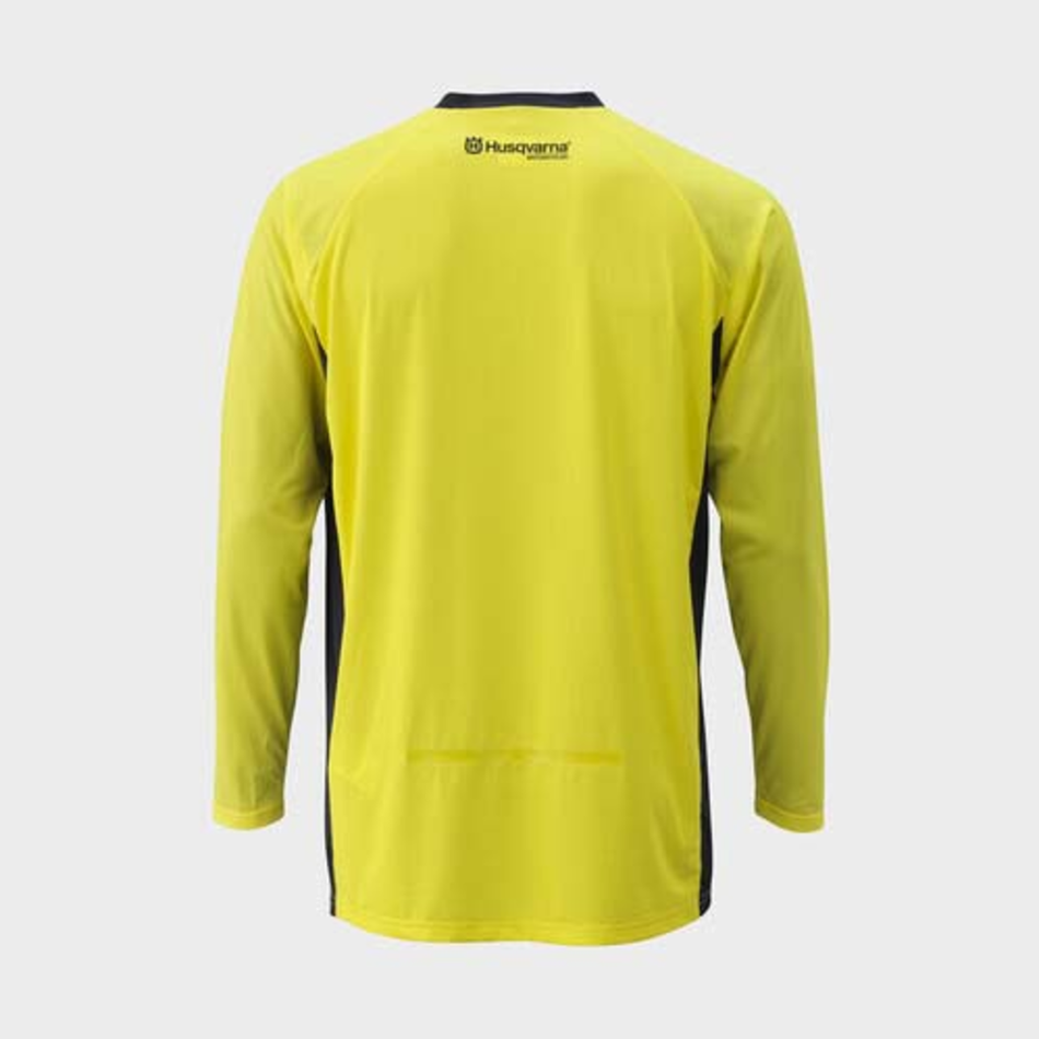 HQV AUTHENTIC JERSEY