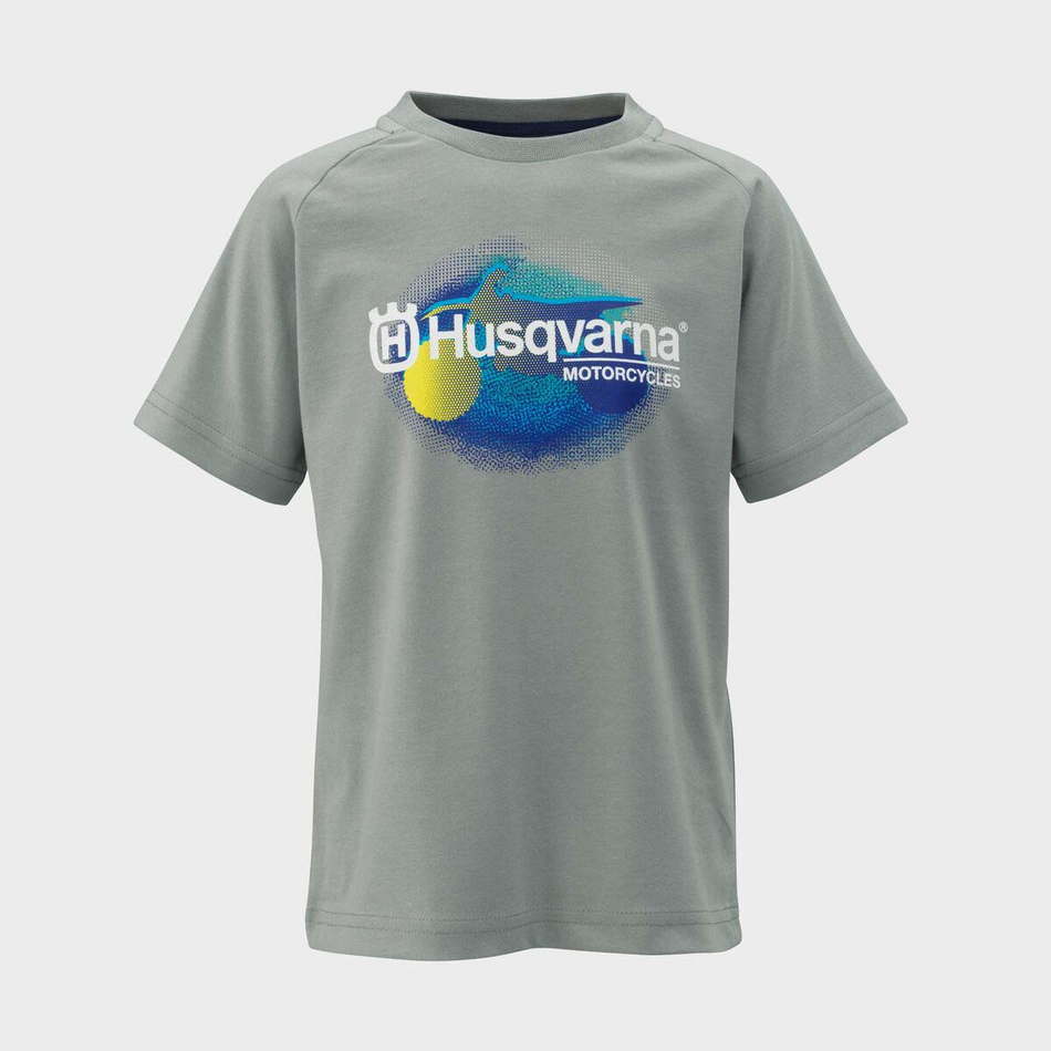 HQV Kids Remote Tee