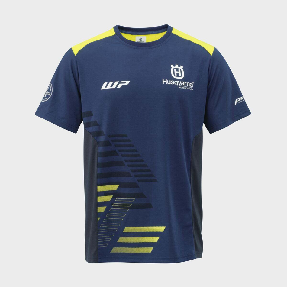 HQV TEAM TEE