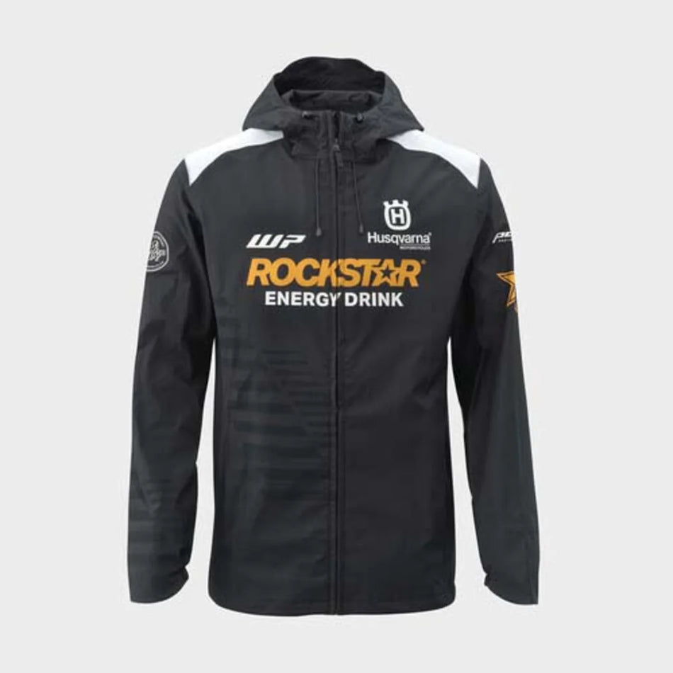 Rockstar Replica Hardshell Jacket
