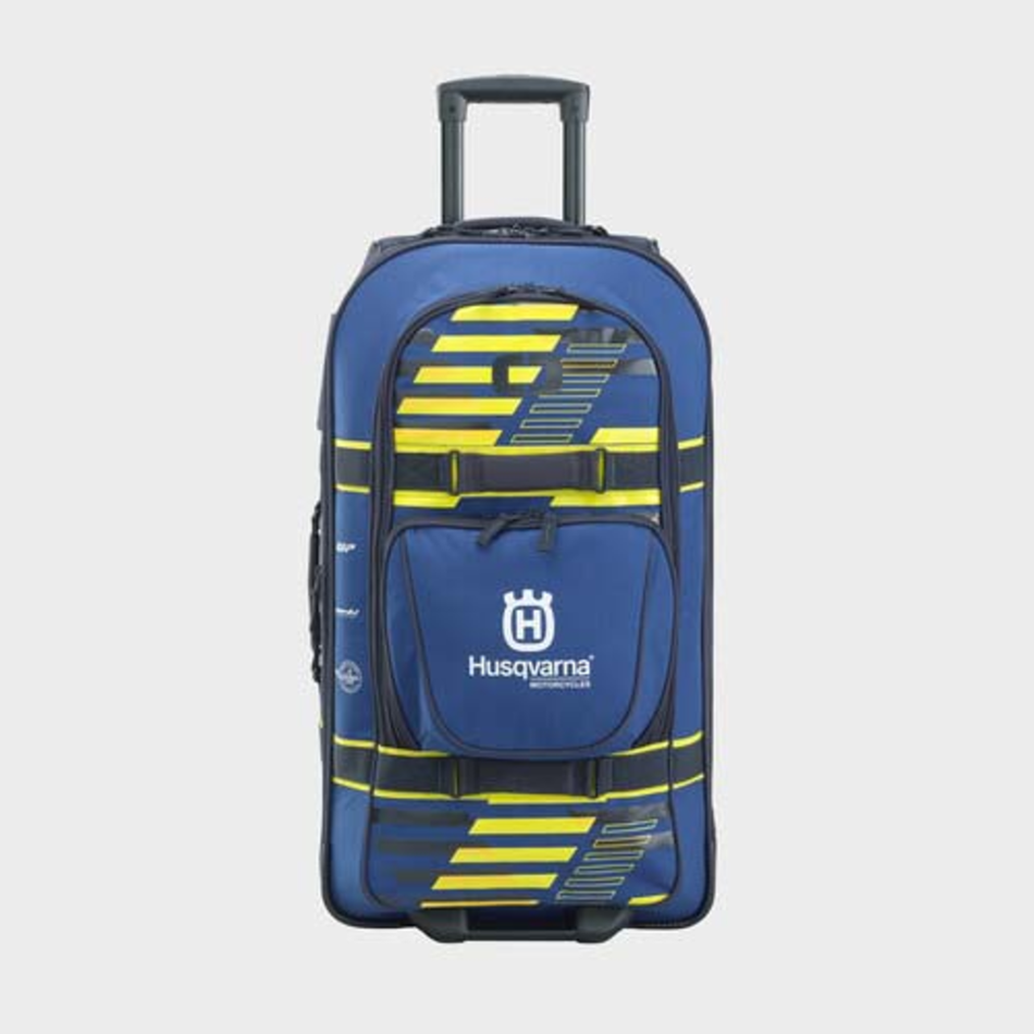 HQV Team Terminal Travel Bag