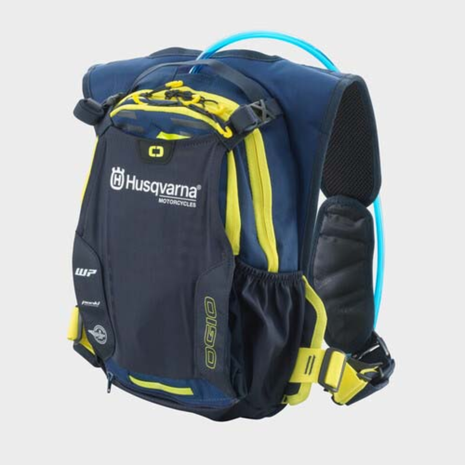 HQV Baja Backpack
