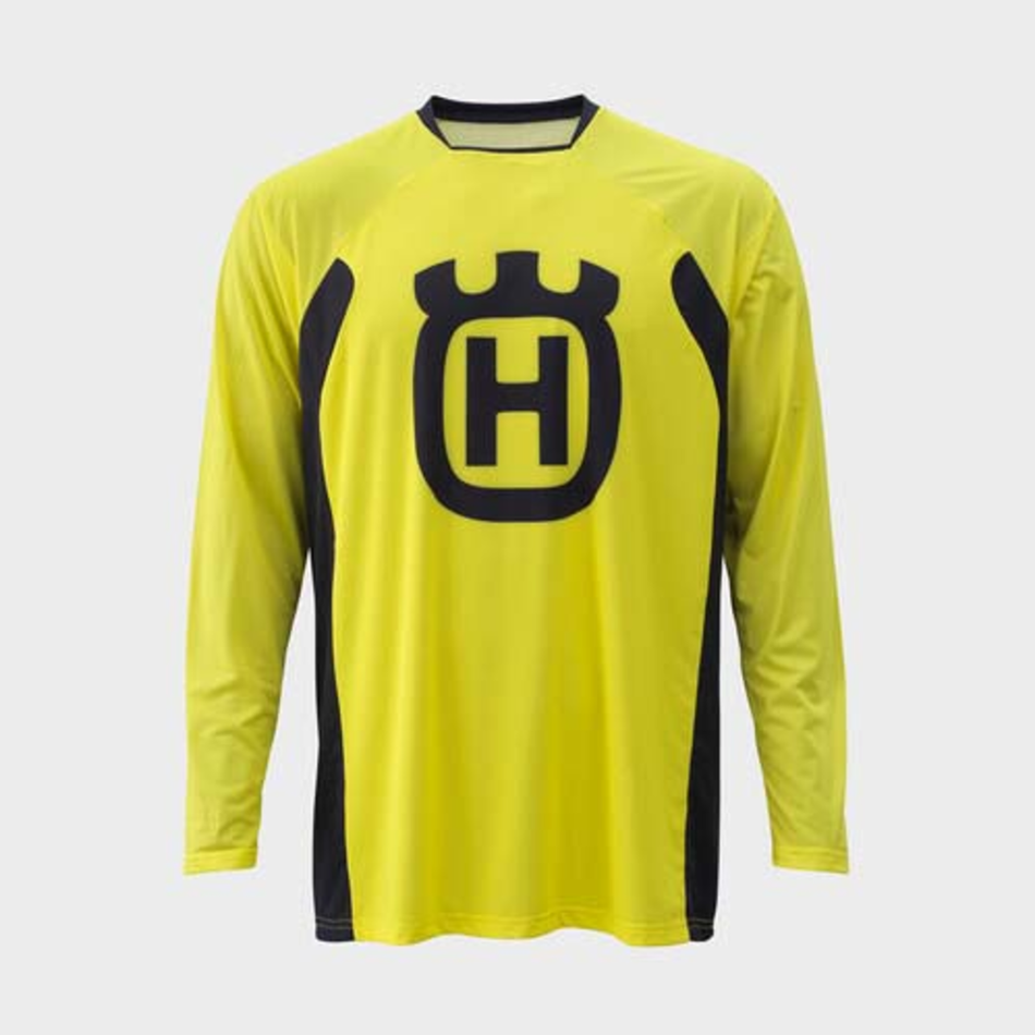HQV AUTHENTIC JERSEY