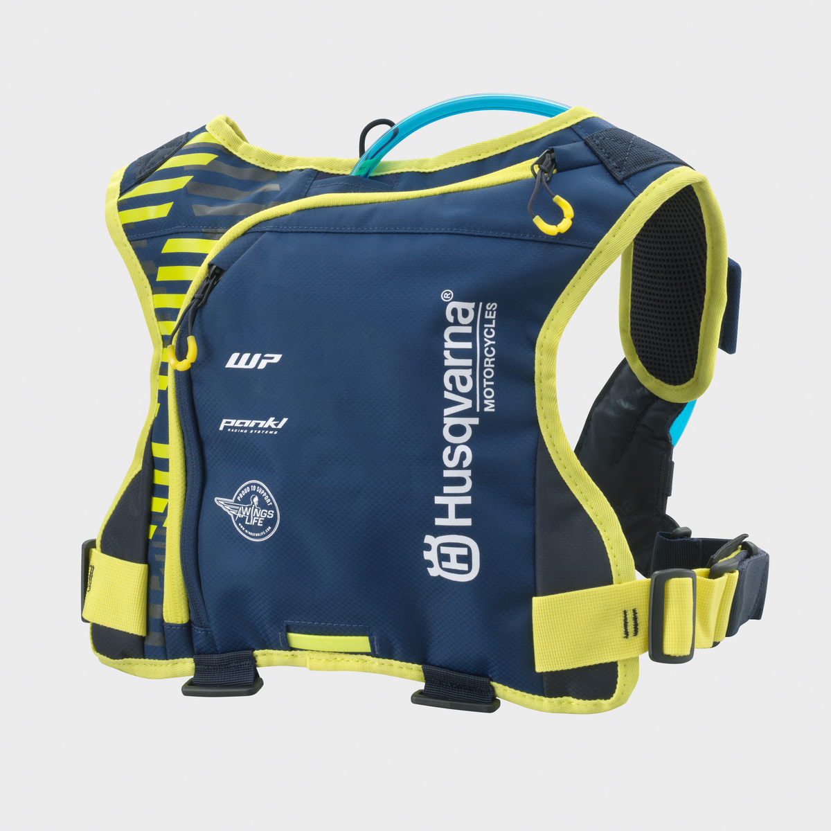 HQV ERZBERG HYDRATION PACK - Studio Cycle