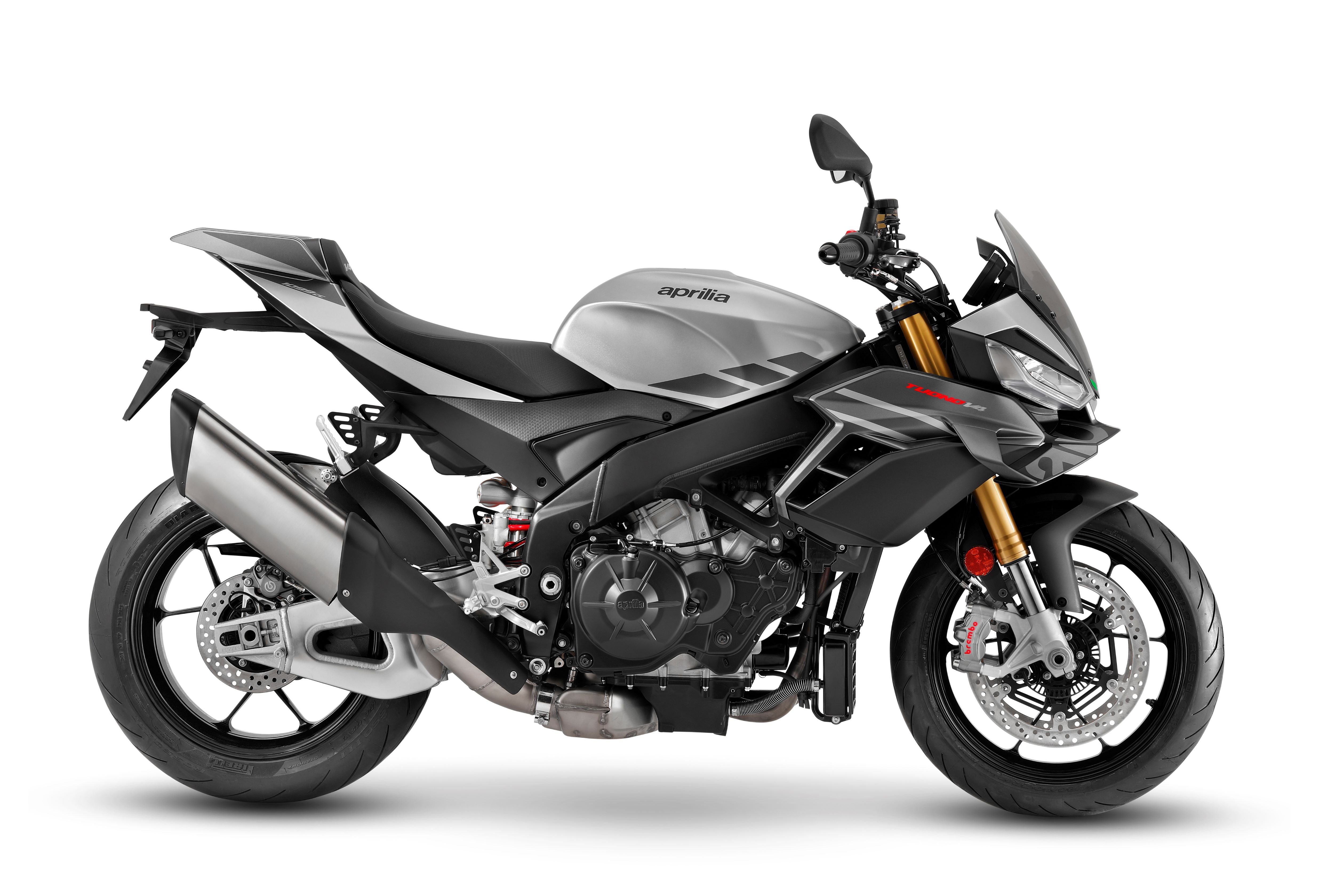 2026 Aprilia Tuono V4 1100 - New Motorcycle For Sale - Studio Cycle