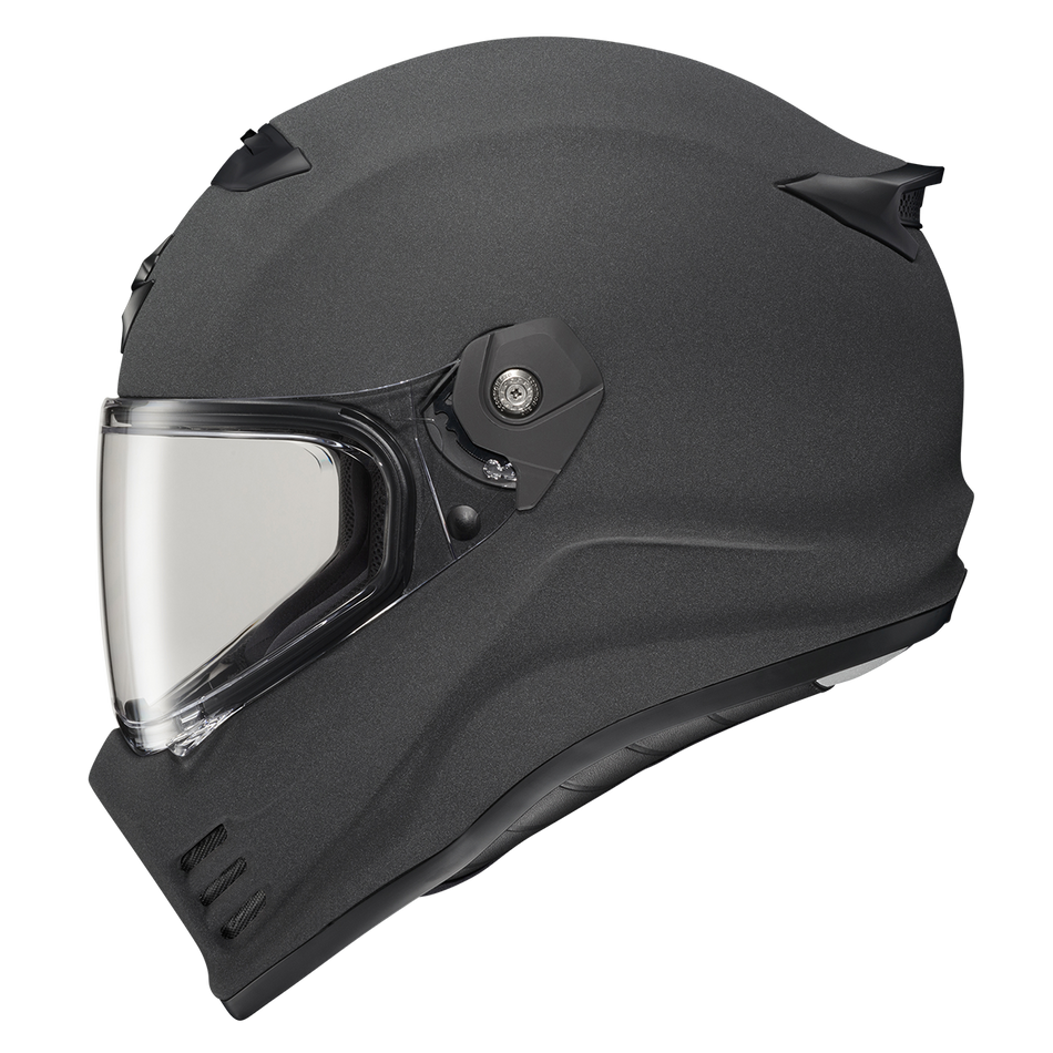 Scorpion Covert FX Helmet Graphite (Textured)