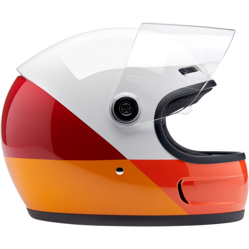 Biltwell Gringo SV ECE - Intersection