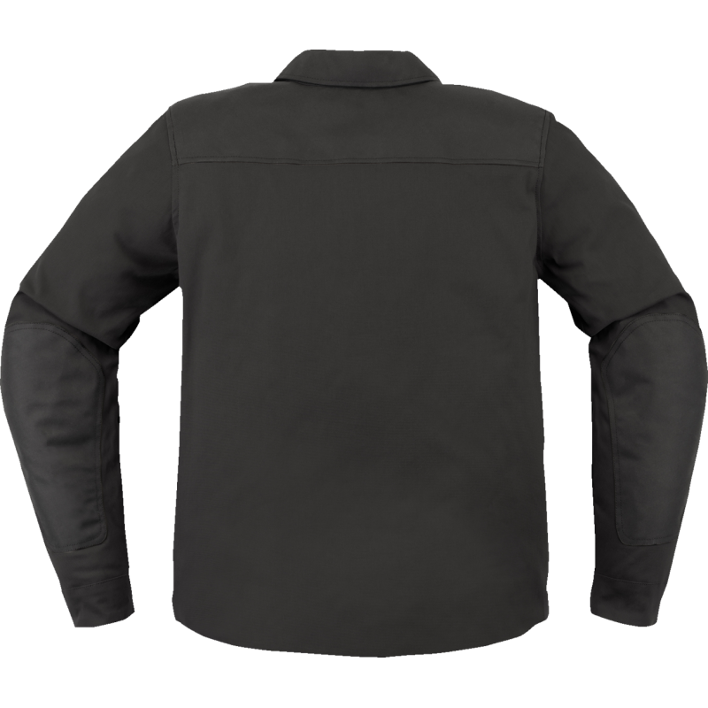 ICON Upstate Canvas CE Jacket
