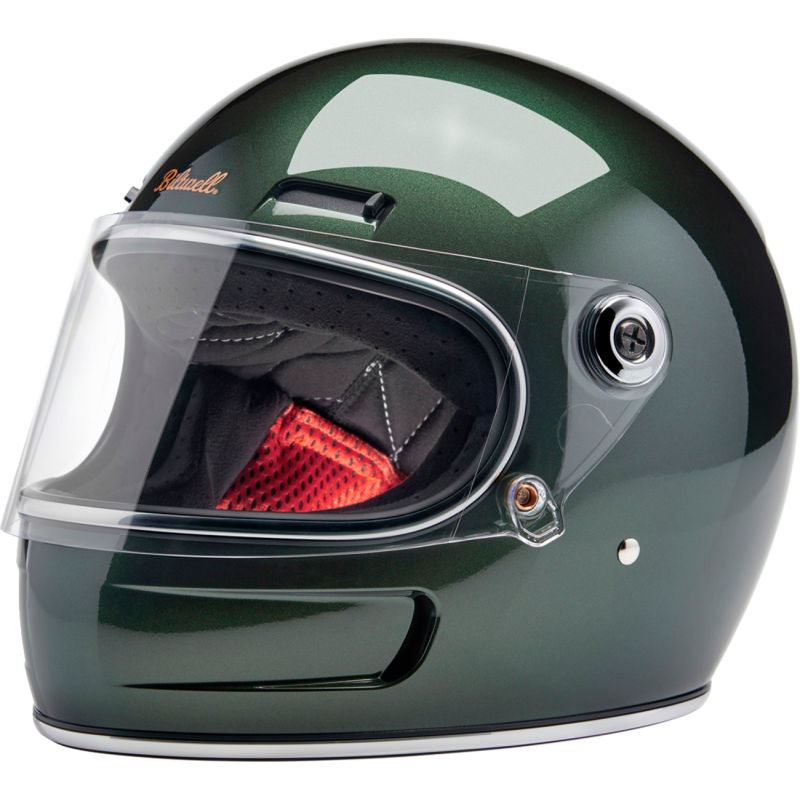 Biltwell Gringo SV ECE - Green
