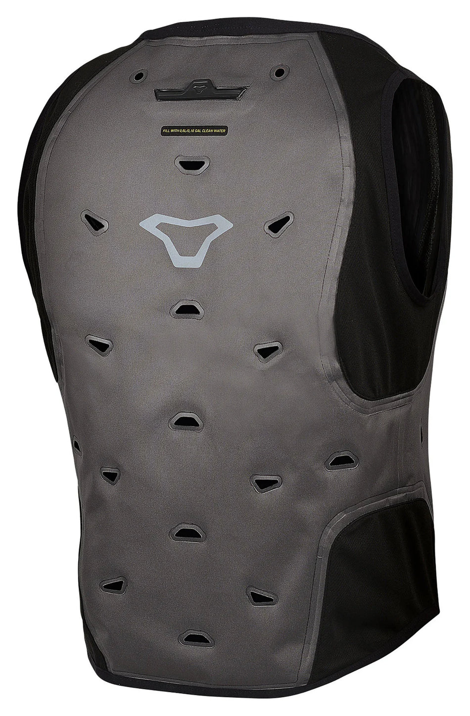 MACNA DRY COOLING JACKET EVO GREY