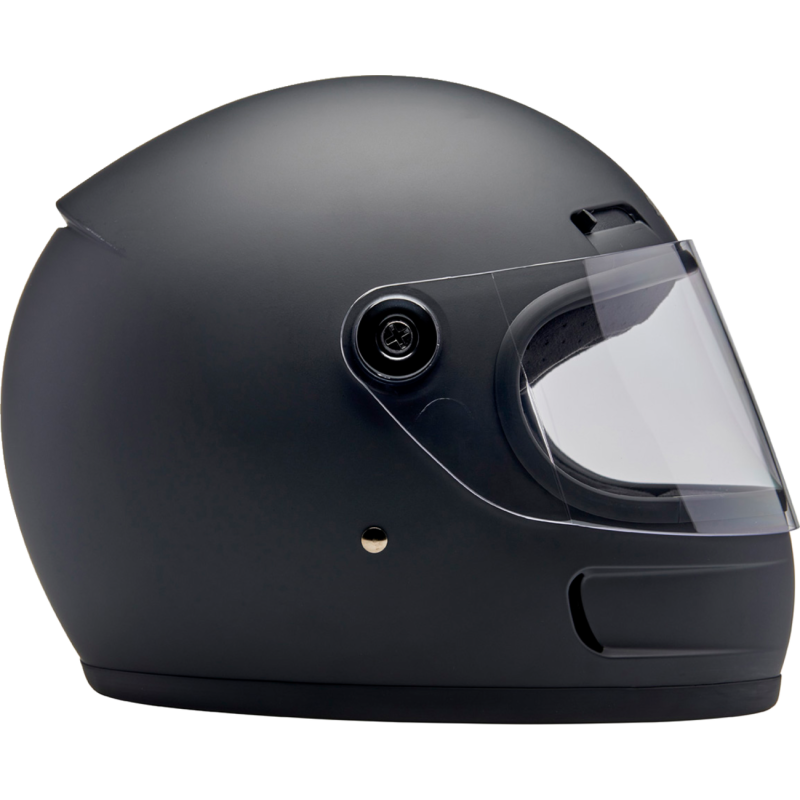 Biltwell Gringo SV ECE - Flat Black