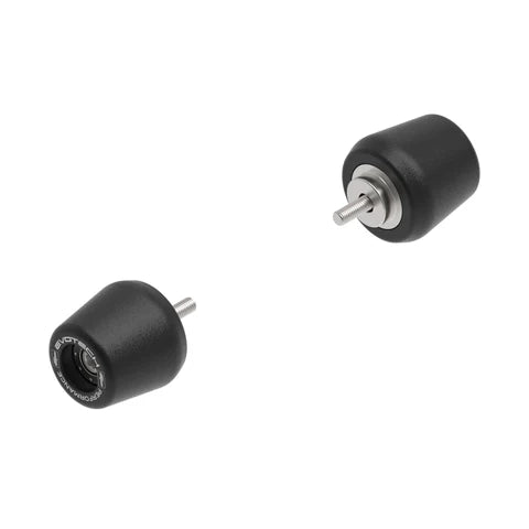 Evotech Bar End Weights (Road) - Aprilia RS 660 (2021 - 2024)