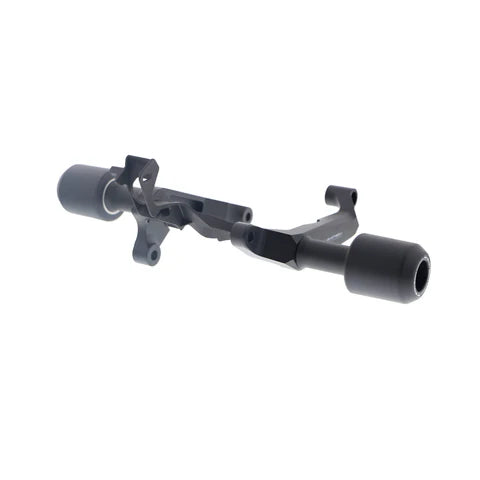 Evotech Crash Protection Frame Sliders - Aprilia Tuono 660 (2021+)