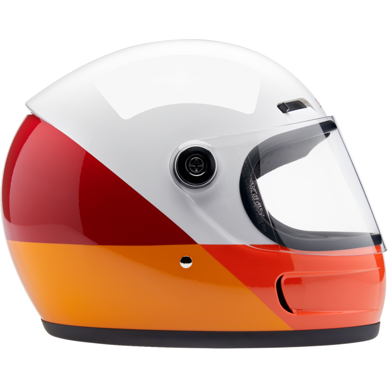 Biltwell Gringo SV ECE - Intersection