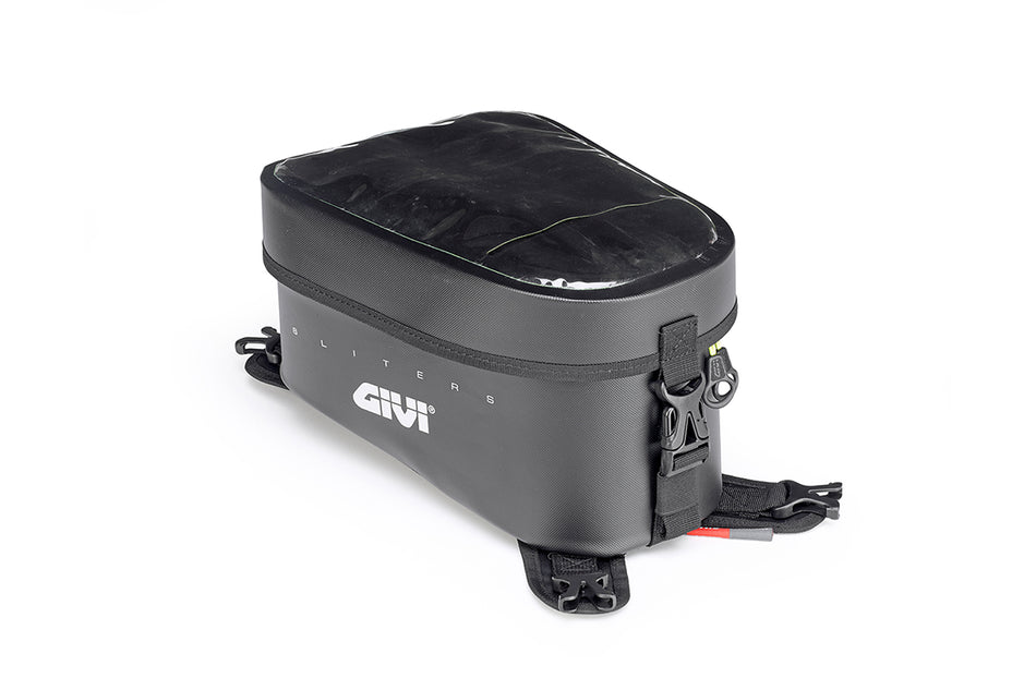 GIVI GRT716 Waterproof Tank Bag - 6L