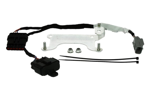 Aprilia Multimedia Platform Installation Kit- RS 457