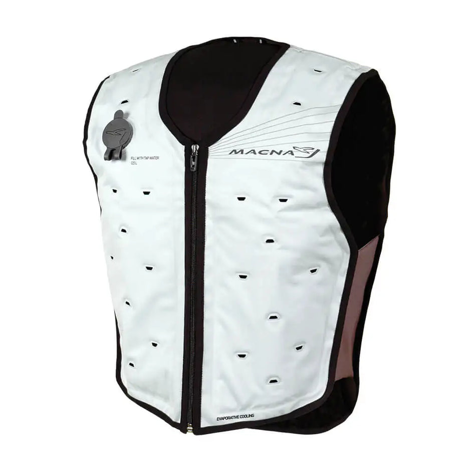 MACNA Dry Cooling Vest
