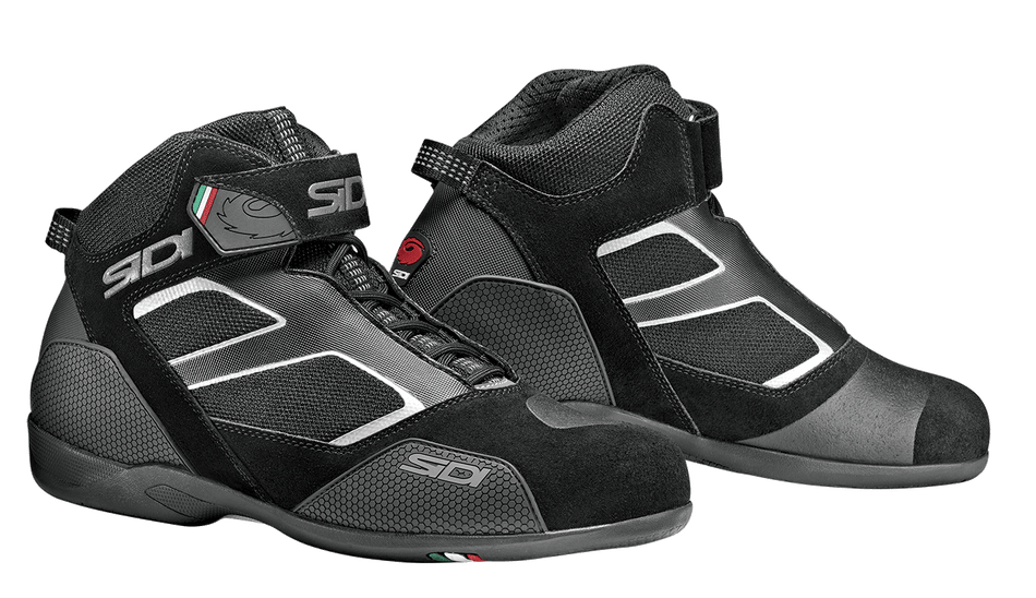SIDI Meta Riding Shoes