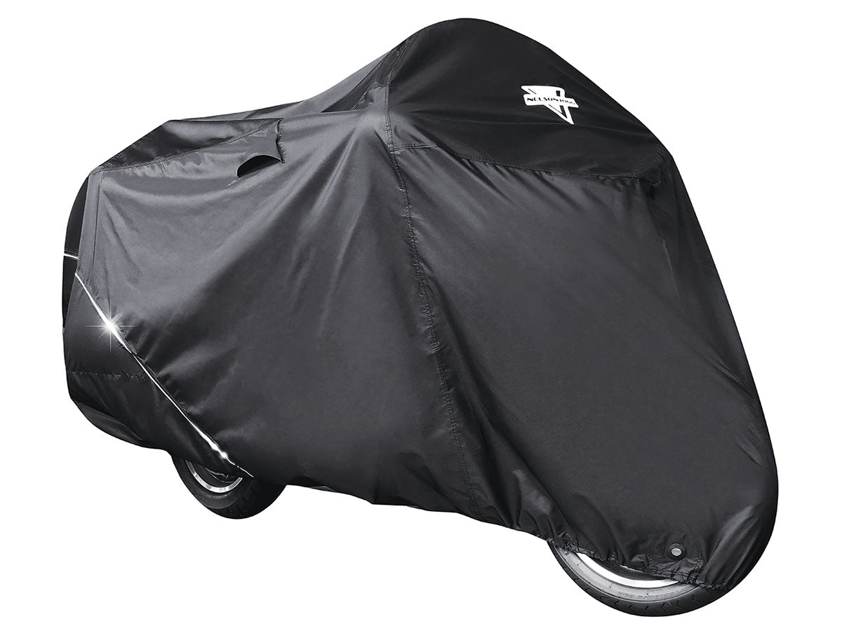 Nelson Rigg Defender Extreme Motorcycle Cover - Large – Studio Cycle