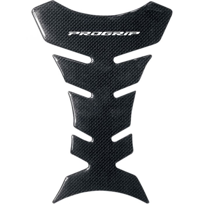 Carbon Progrip Tank Pad