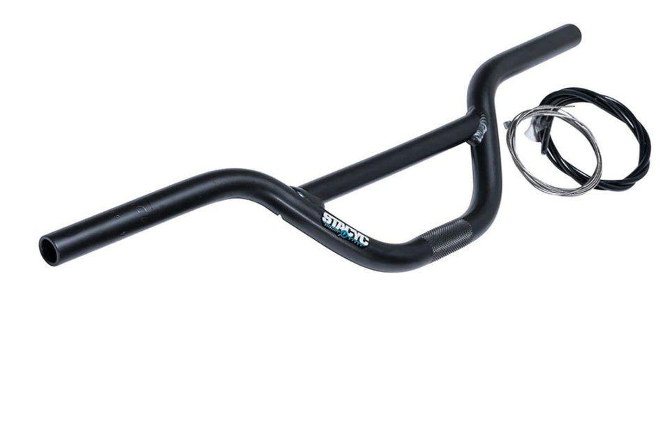 HQV Stacyc Bar Riser Kit