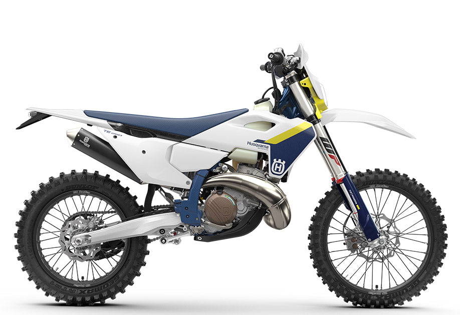 2025 Husqvarna TE 250 - IN STOCK